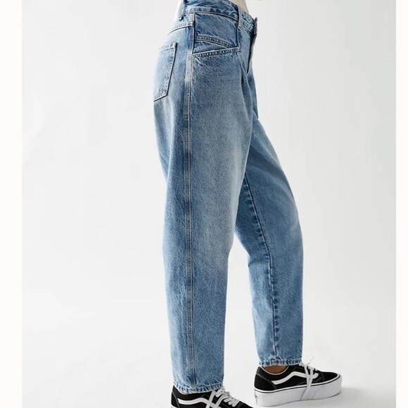 Closed Pedal Pushers High Waist Jeans sz 29 - Picture 16 of 16